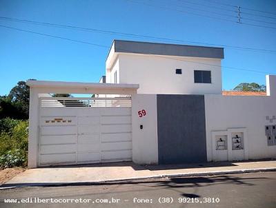 Casa para Locação, em Porteirinha, bairro Centro, 2 dormitórios, 1 banheiro, 1 vaga